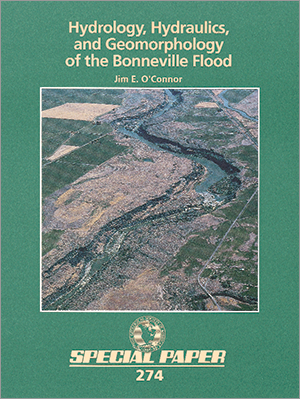 Hydrology, Hydraulics, and Geomorphology Bonneville Flood