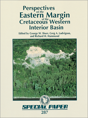 Perspectives on the Eastern Margin of the Cretaceous