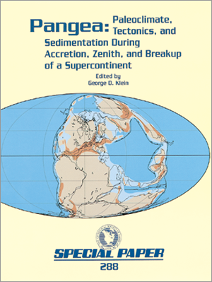 Pangea: Paleoclimate, Tectonics, and Sedimentation