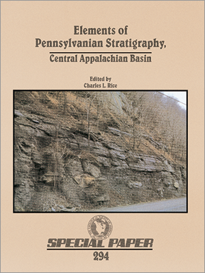 Elements of Pennsylvanian Stratigraphy, Central Appalachian