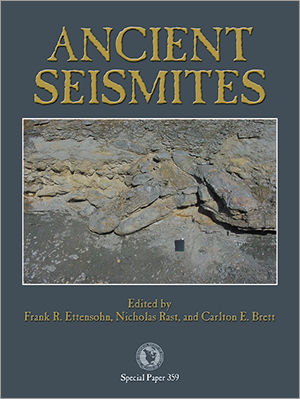 Ancient Seismites