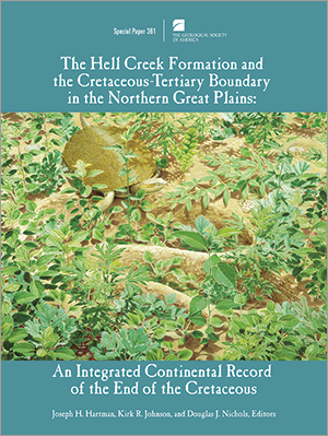 The Hell Creek Formation and the K/T Boundary