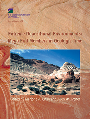 Extreme Depositional Environments