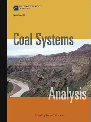 Coal Systems Analysis