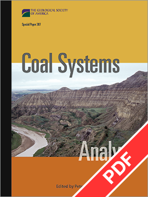 Coal Systems Analysis