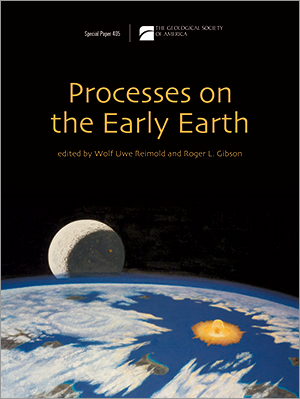 Processes on the Early Earth