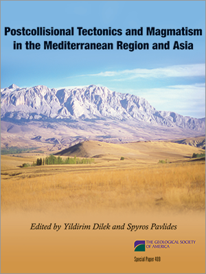 Tectonics and Magmatism: Mediterranean Region, Asia