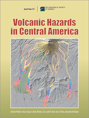 Volcanic Hazards in Central America