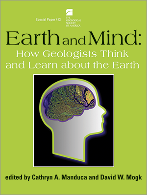 How Geologists Think and Learn