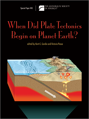 When Did Plate Tectonics Begin on Planet Earth?