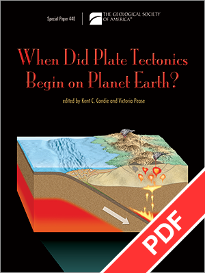 When Did Plate Tectonics Begin on Planet Earth?