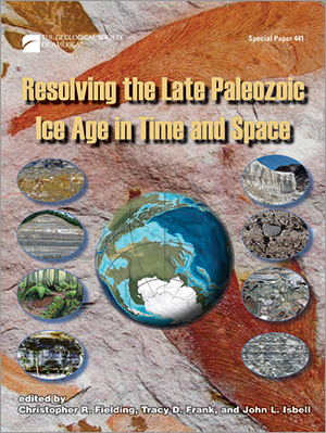 Resolving the Late Paleozoic Ice Age in Time and Space