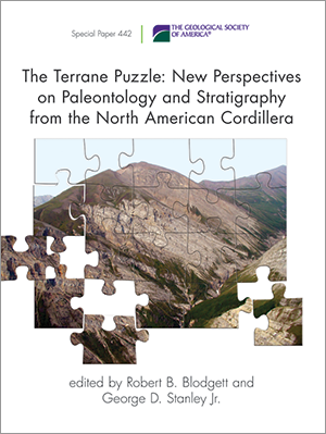 The Terrane Puzzle