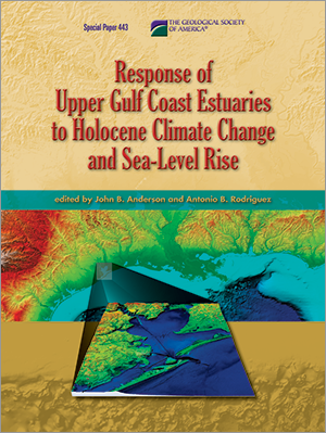 Holocene Climate Change and Sea-Level Rise