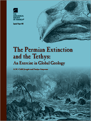 The Permian Extinction and the Tethys