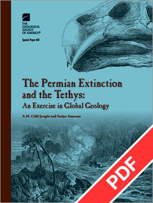 The Permian Extinction and the Tethys