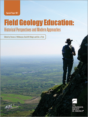 Field Geology Education