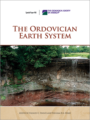 The Ordovician Earth System