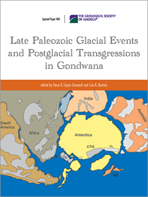 Late Paleozoic Glacial Events & Postglacial Transgressions