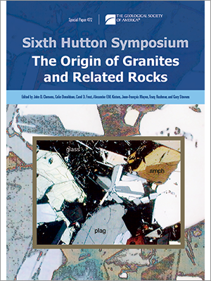 Sixth Hutton Symposium