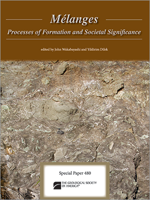 Mï¼­anges: Processes of Formation and Societal Significance