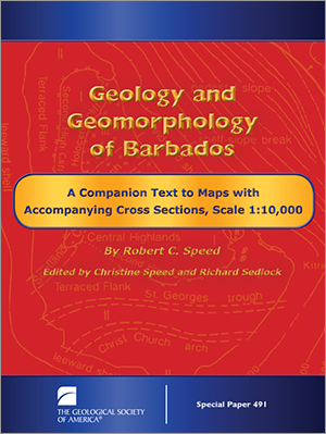 Geology and Geomorphology of Barbados