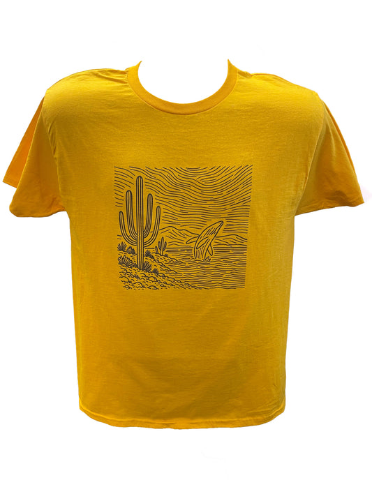 Loreto Cordilleran Section Meeting Tshirt