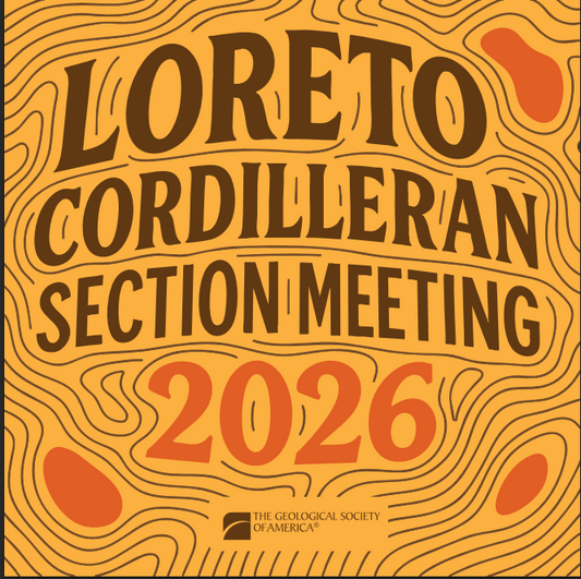 Loreto Cordilleran Section Meeting Bandana
