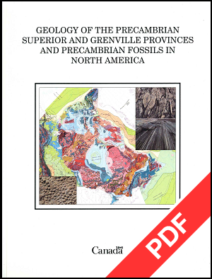 Geology of The Precambrian Superior and Grenville Provinces