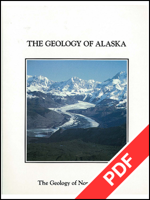 The Geology of Alaska