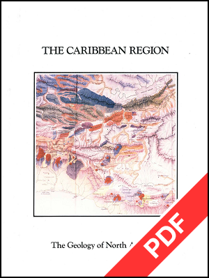 The Caribbean Region