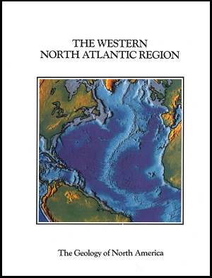 The Western North Atlantic Region