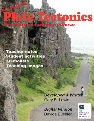 Explore Plate Tectonics