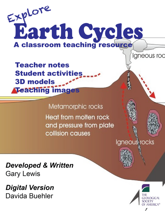 Explore Earth Cycles