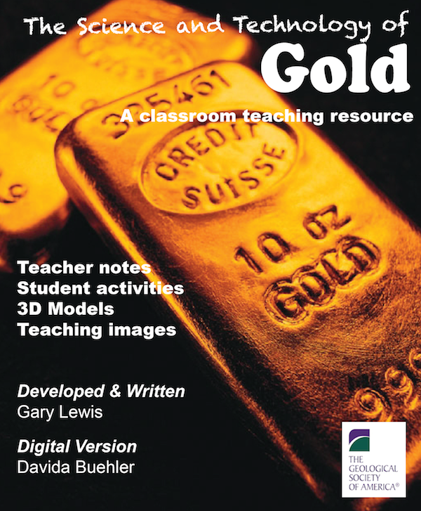 The Science and Technology of Gold