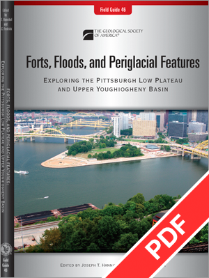 Forts, Floods, and Periglacial Features