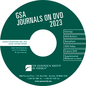 Cover for Journals on Flash Drive - 2023