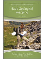 Basic Geological Mapping, 5th Edition