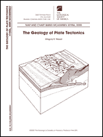 Geology of Plate Tectonics