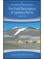 The Field Description of Igneous Rocks, Second Edition