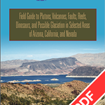 Guide to Selected Areas of Arizona, California, Nevada