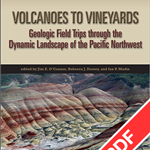 Volcanoes to Vineyards