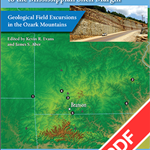 Geological Field Excursions in the Ozark Mountains