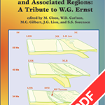 Convergent Margin Terranes and Associated Regions