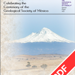 Geology of Mexico