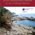 Sedimentary Record in Arc Collision Zones