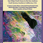 High Geologic Slip Rates since Early Pleistocene Initiation