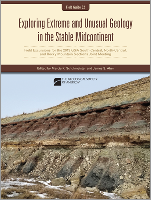 Exploring Extreme & Unusual Geology in the Midcontinent