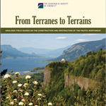 From Terranes to Terrains: Pacific Northwest (2021 Guides)