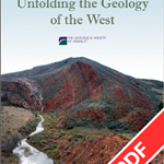 Unfolding the Geology of the West